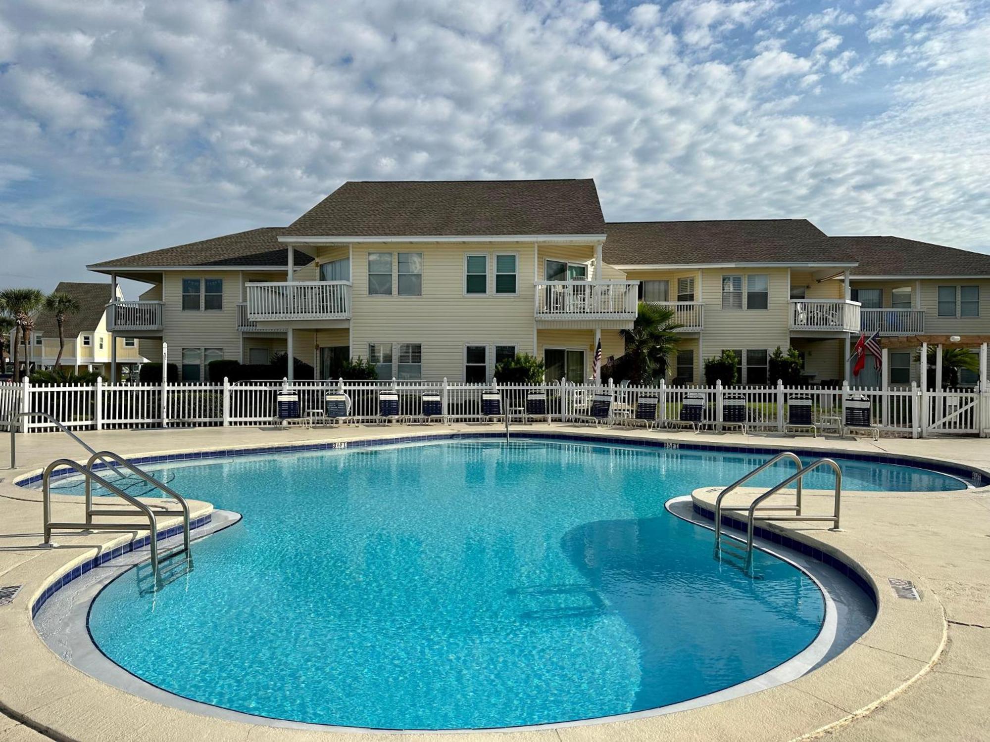 Sandpiper Cove 8253 Destin Exterior foto